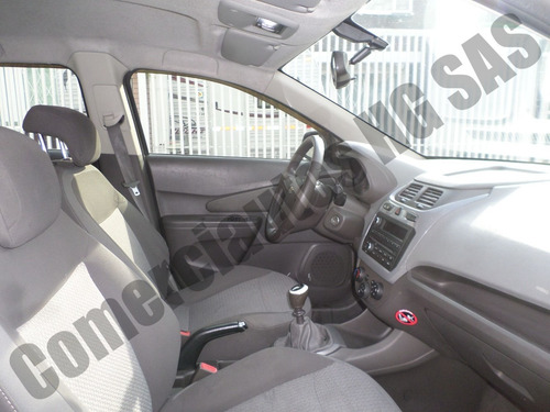 Chevrolet Cobalt Lt