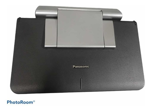 Reproductor Portátil Panasonic Dvd-ls82 Súper Impecable!!