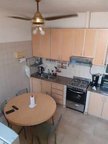 Imagen 2 de 30 de Nuevo Valor....ph 3 Ambientes Con Hermoso Patio Semicubierto - Excelente Estado