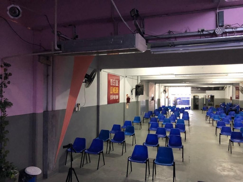 Imagen 19 de 24 de Importante Galpón De 610 M2 Cub, En Venta En Ituzaingó