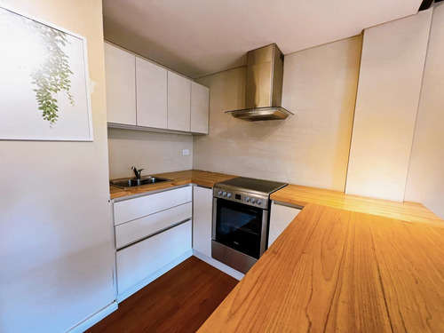 Imagen 7 de 30 de Departamento - Olivos Alquiler