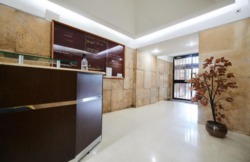 Alquiler Oficina De 5 Ambientes En Balvanera Excelente Ubicación Av Corrientes Y Riobamba