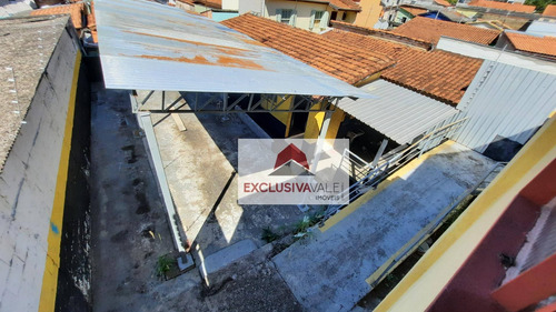 Imagem 9 de 17 de Ponto Comercial (loja) Em Avenida Em Santana - Lo0014
