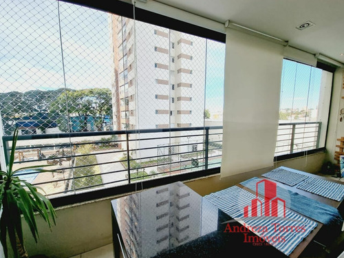 Imagem 11 de 30 de Apartamento À Venda No Bairro Vila Edmundo - Taubaté/sp - 1478