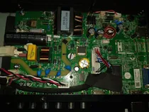 Comprar Placa Principal Tv Multilaser Modelo Tl001