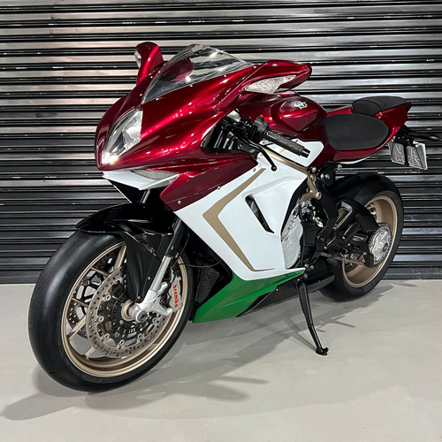 Mv Agusta F3 800