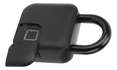 Sensor Táctil Capacitivo Oculto Con Candado De Huellas Dacti