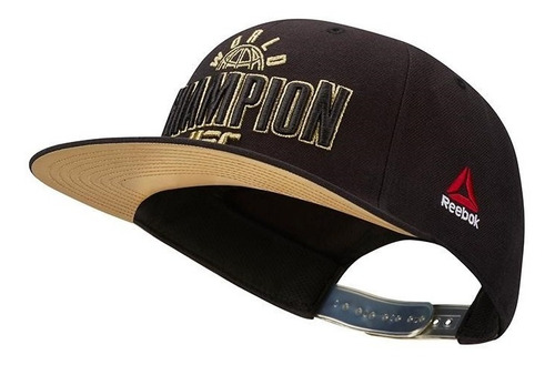 gorra reebok ufc