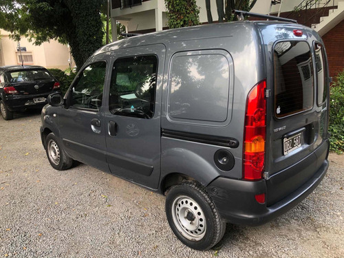 Renault Kangoo Ph3 Gran Confort P2