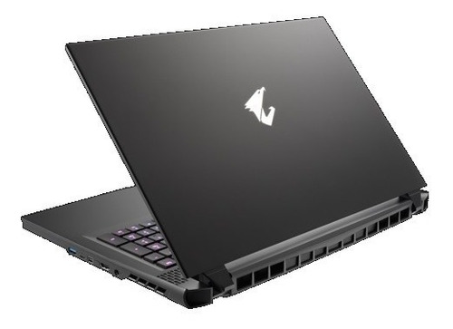 Imagen 5 de 6 de Notebook Gigabyte Aorus I7 16gb 512gb Rtx3070 300hz 17,3