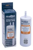 Comprar Filtro Refil Latina P655 - Pn535 Vitamax Purifive