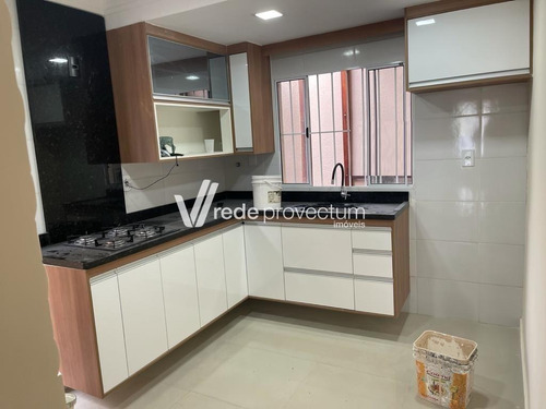 Casa À Venda Em Jardim Shangai - Ca286911