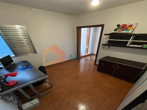 Sobrado Comercial Mooca - 7747