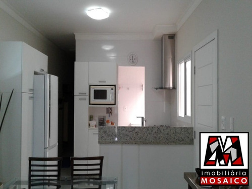 Imagem 3 de 18 de Jardim Carlos Gomes, Impecável, Estuda Propostas. - 22867 - 33730089