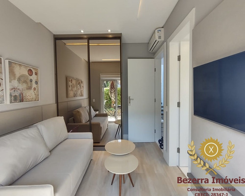 Imagem 21 de 30 de Casa De Alto Padrão À Venda Em Riviera De São Lourenço - Bezerra Imóveis - Ca00117 - 69795144