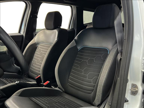 Renault Duster 1.6 Intense Cvt