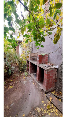 Venta Departamento Con Patio Y Depto Interior