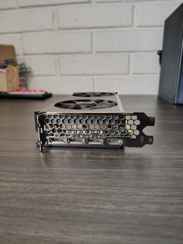 Nvidia Geforce Rtx 3060 Ti Ddr6 (Usado)