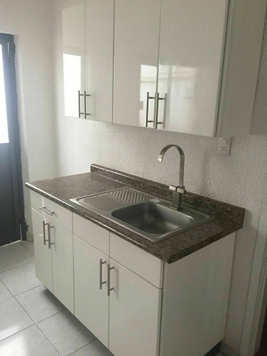 Oficinas En Calle Bradley, Col. Anzures