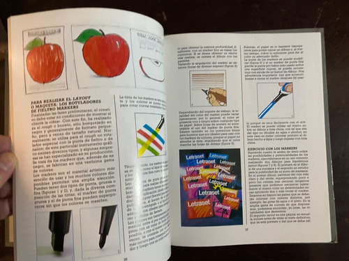 Curso Diseño Gráfico Vol 1 / Educar C4 (Usado)