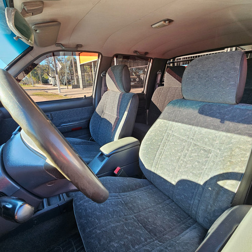 Toyota Hilux 3.0 D/cab 4x2 D Srv