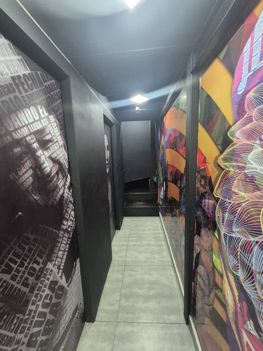 Se Alquila Gastro Bar Restaurante 2 Niveles Chacao Av Franci