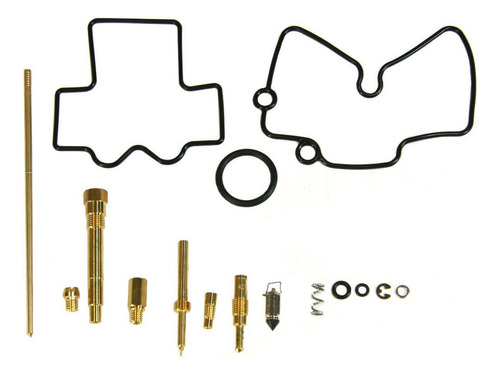 Kit Reparación Carburador For Honda Crf250x 2004 2005 2006