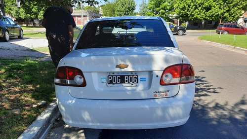 Chevrolet Corsa Classic Ls Gnc
