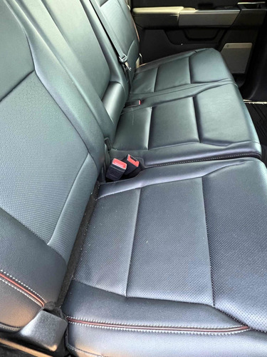Imagen 5 de 17 de Ford F-150 Ford F 150 Hibryda