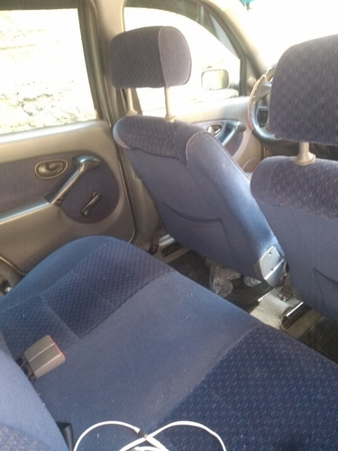 Fiat Palio 1.6 16v