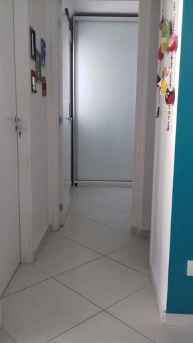 Imagem 15 de 15 de Apto Vila Caminho Do Mar Com Lazer Completo - 1033-9730