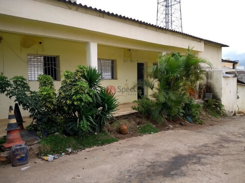 Imagem 14 de 14 de Terreno Comercial Com Renda - Consulte !!! - Ta5361