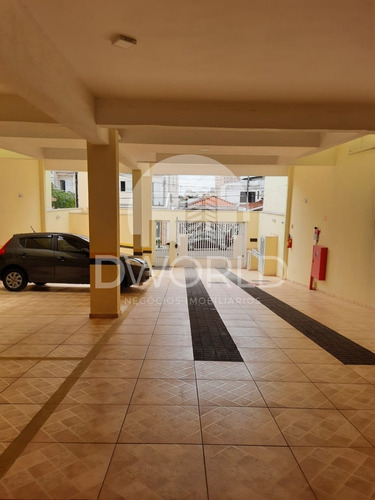 Imagem 21 de 21 de Pronto Para Morar - Ótima Localização! - Ap02762 - 70334000