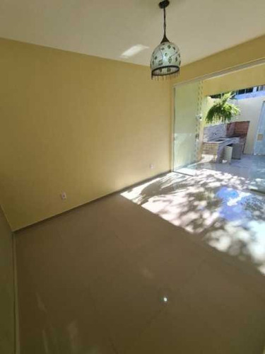 Imagem 13 de 15 de Casa Em Condomínio-à Venda-freguesia (jacarepaguá)-rio De Janeiro - Svcn40098