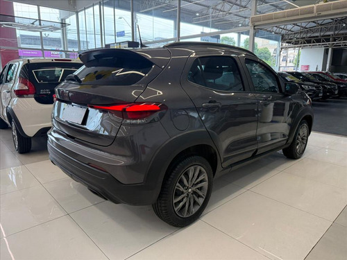 Fiat Pulse 1.3 FLEX DRIVE CVT