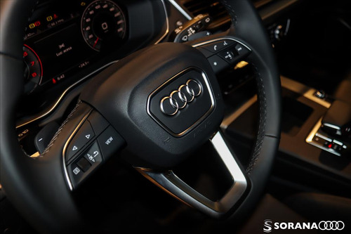 Audi Q5 2.0 45 TFSI GASOLINA S-LINE QUATTRO S TRONIC