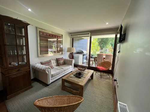 Oportunidad Única: Departamento Parque Pinares Residence