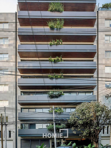 Imagen 11 de 11 de Increíble Depto En Granada, Junto Al Hospital Español, 67770