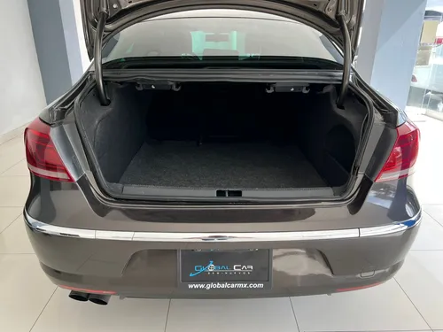 Passat Cc 2.0t