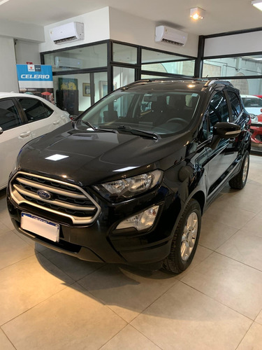 Ford Ecosport 1.5 Se 123cv Mt 4x2