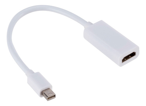 Convertidor - Adaptador Video Mini Displayport A Hdmi