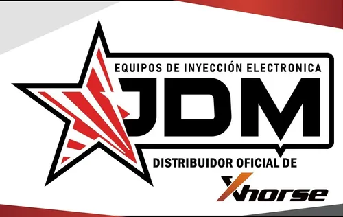 Xhorse Programador Mini Prog Sin Desoldar + Full Adaptadores