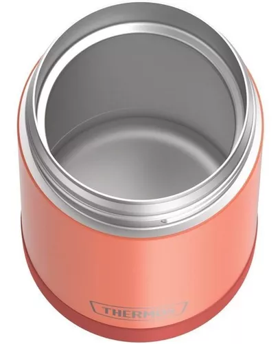 Termo de Alimentos para Niños 470ml Thermos F3029TLTDP Turquesa – INCHE