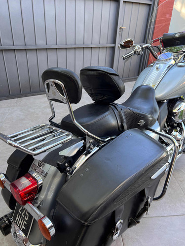 Harley Davidson Road King 2011