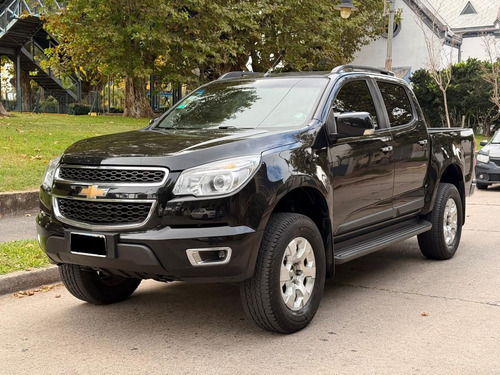 Chevrolet S10 2.8 Cd 4x2 Ltz Tdci 200cv