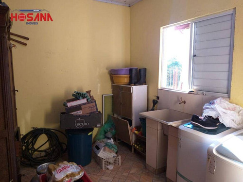 Imagem 23 de 30 de Chácara Com 3 Dormitórios À Venda, 3410 M² Por R$ 1.200.000,00 - Morro Grande - Caieiras/sp - Ch0047
