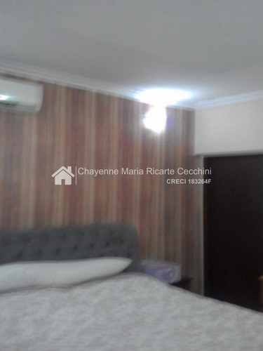 Imagem 10 de 16 de Linda Chácara Com At=1.800 M² Em Várzea Paulista (região De Jundiaí) - Sp - Ch00010 - 69005040