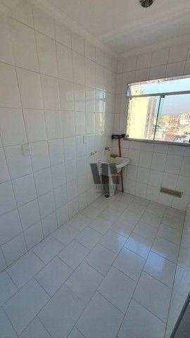Imagem 5 de 7 de Apartamento 3 Dormitórios - 80 M² Por R$ 465.000 - Vila Leão - Sorocaba/sp - Ap1205