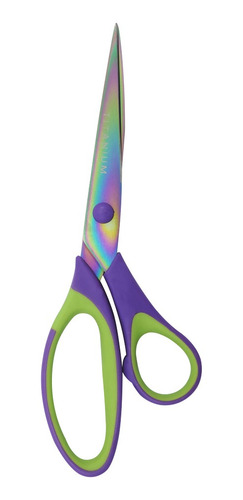 Tesoura De Costura Titanium 21cm