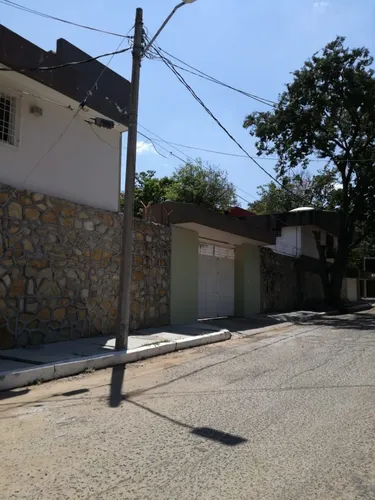 Casa En Venta En Tuxtla Gutierrez